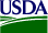 USDA logo